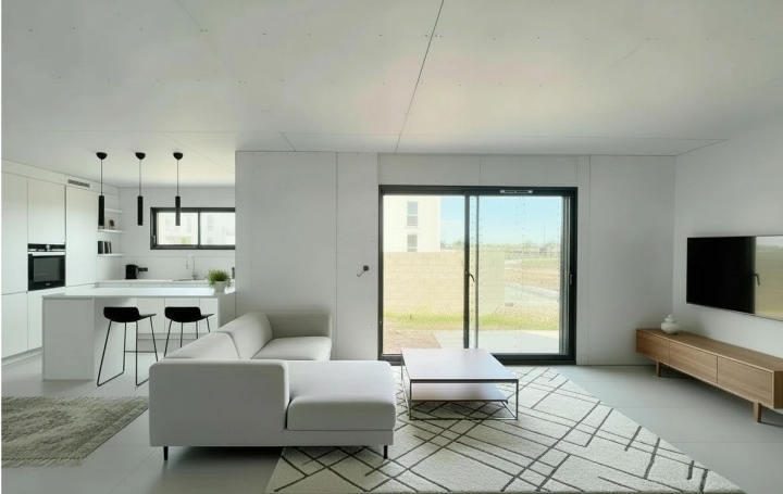 Maison / Villa PORTIRAGNES (34420) 100 m<sup>2</sup> 349 900 € 