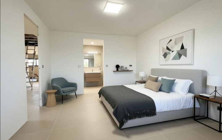 Villa PORTIRAGNES (34420)  100 m2 349 900 € 