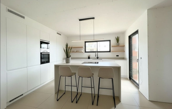 Villa PORTIRAGNES (34420)  100 m2 349 900 € 