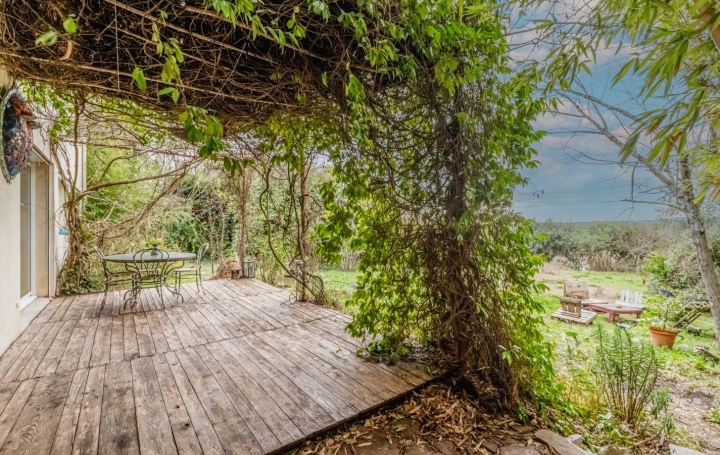 Maison PUILACHER (34230)  170 m2 489 900 € 