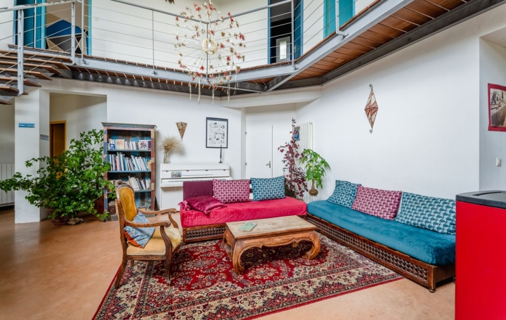 Maison PUILACHER (34230)  170 m2 489 900 € 