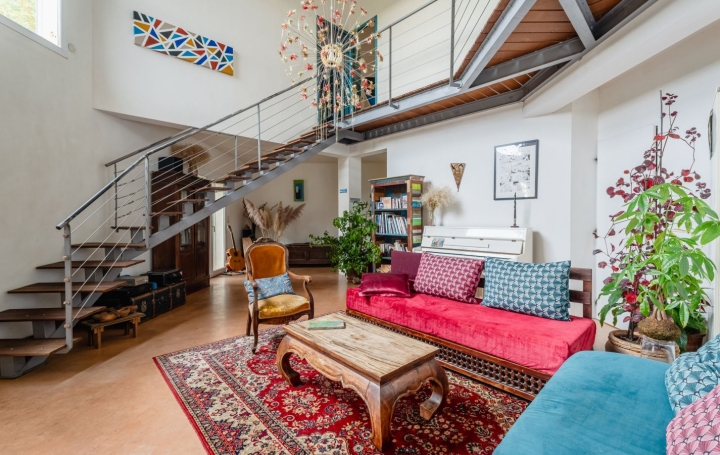 Maison PUILACHER (34230)  170 m2 489 900 € 