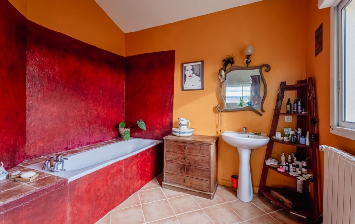 Maison PUILACHER (34230)  170 m2 489 900 € 