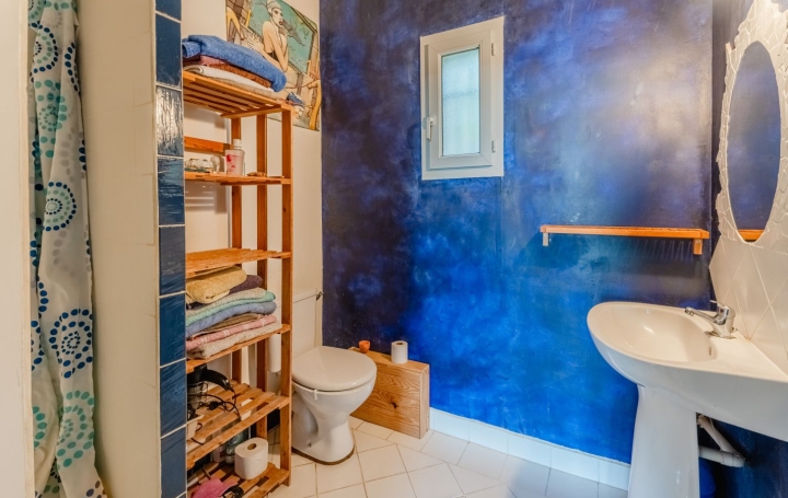 Maison PUILACHER (34230)  170 m2 489 900 € 