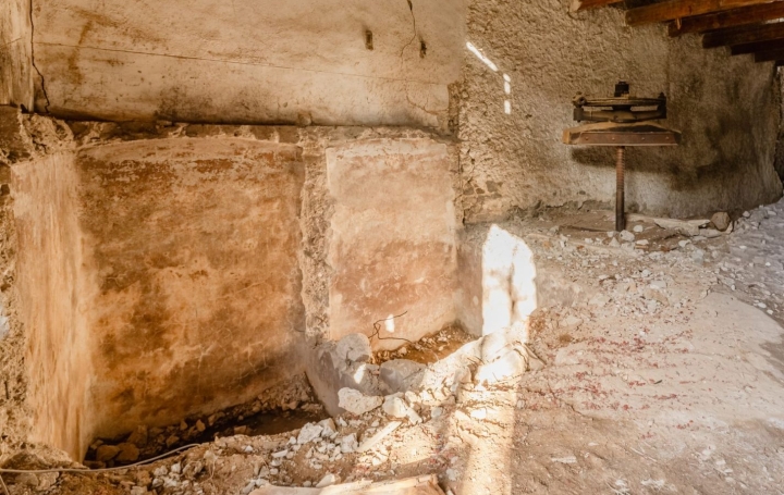 Maison MONTBLANC (34290)  340 m2 189 000 € 