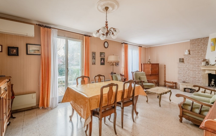 Maison PAULHAN (34230)  81 m2 283 550 € 