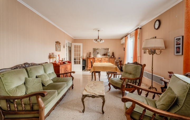 Maison PAULHAN (34230)  81 m2 283 550 € 