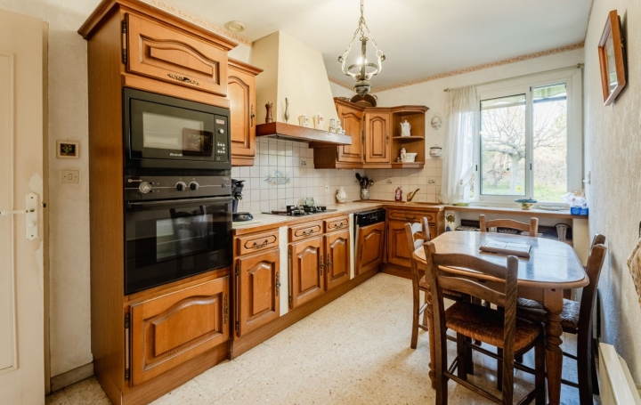 Maison PAULHAN (34230)  81 m2 283 550 € 