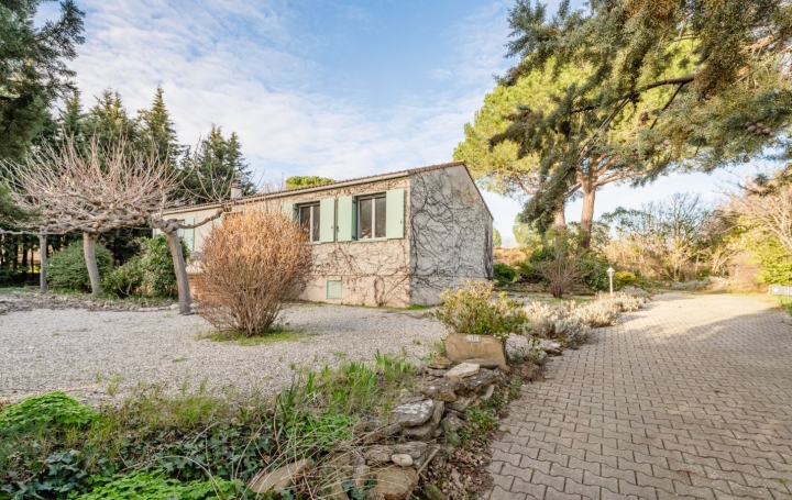 Maison PAULHAN (34230)  81 m2 283 550 € 