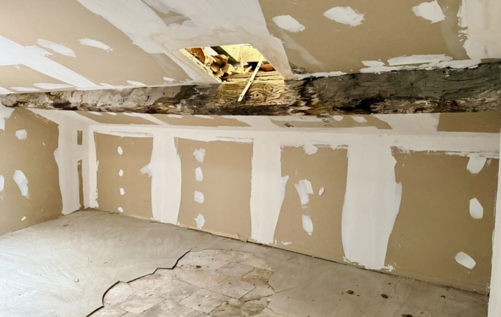 Immeuble BEZIERS (34500)  60 m2 75 600 € 