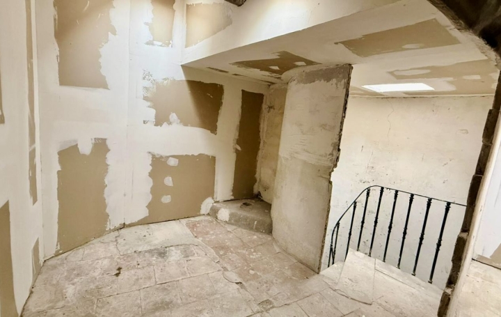 Immeuble BEZIERS (34500) 60 m<sup>2</sup> 75 600 € 