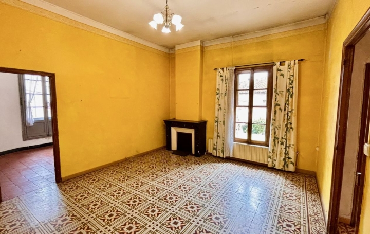 Maison de village BESSAN (34550)  190 m2 275 000 € 