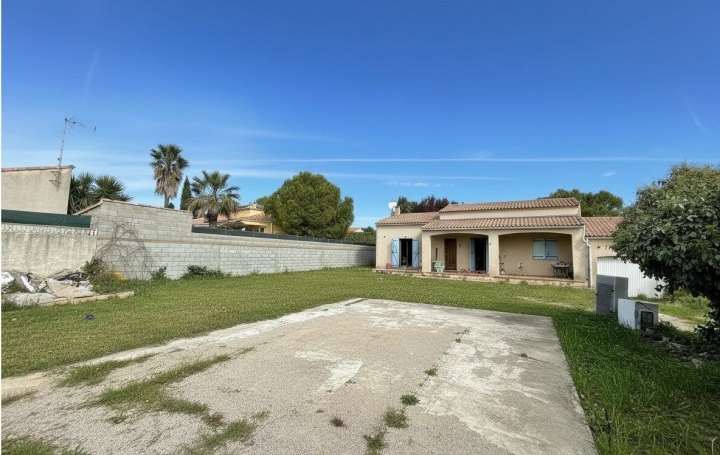 Villa PINET (34850)  107 m2 299 900 € 