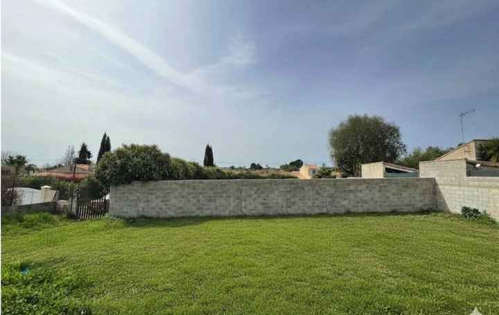 Villa PINET (34850)  107 m2 299 900 € 