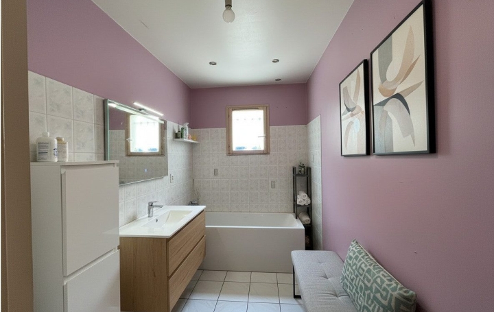 Villa PINET (34850)  107 m2 299 900 € 