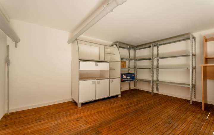 Local commercial MONTPELLIER (34070)  20 m2 71 900 € 