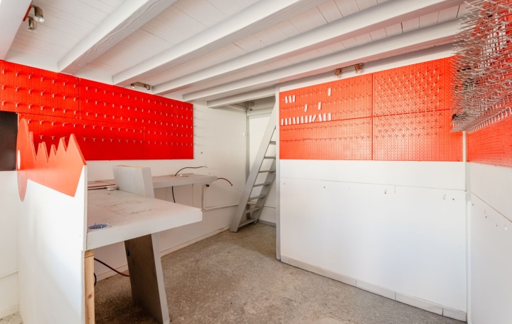 Local commercial MONTPELLIER (34070)  20 m2 71 900 € 