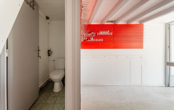 Local commercial MONTPELLIER (34070)  20 m2 71 900 € 