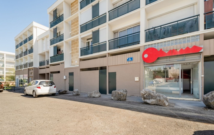 Local / Bureau MONTPELLIER (34070) 20 m<sup>2</sup> 71 900 € 