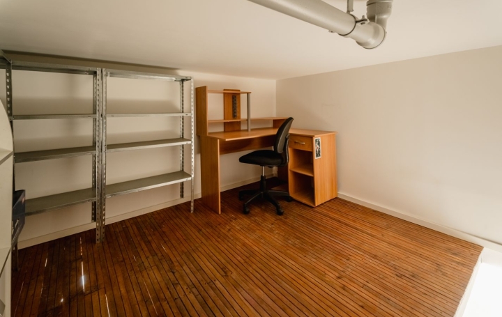 Local commercial MONTPELLIER (34070)  20 m2 71 900 € 