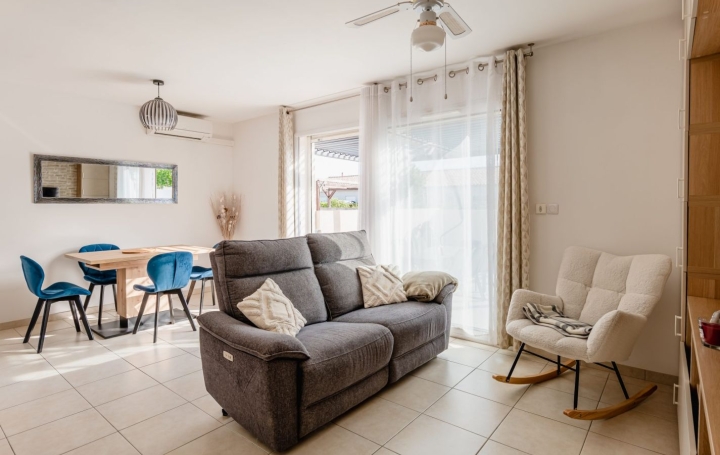 Villa SAINT-THIBERY (34630)  60 m2 248 000 € 