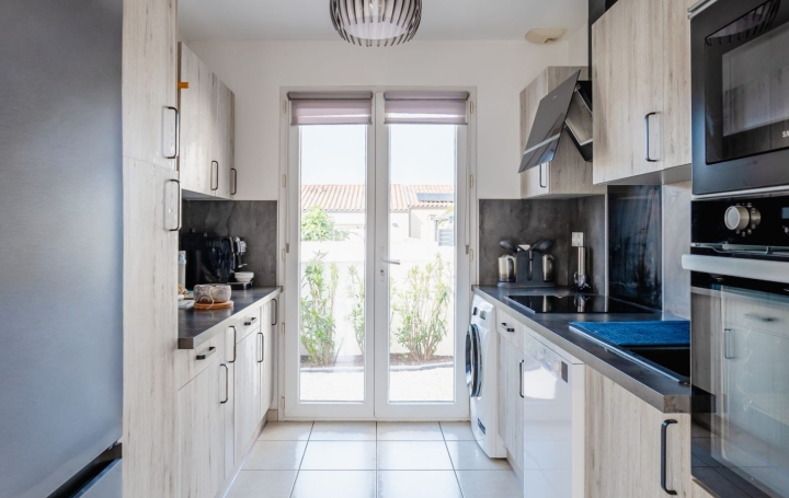 Villa SAINT-THIBERY (34630)  60 m2 248 000 € 