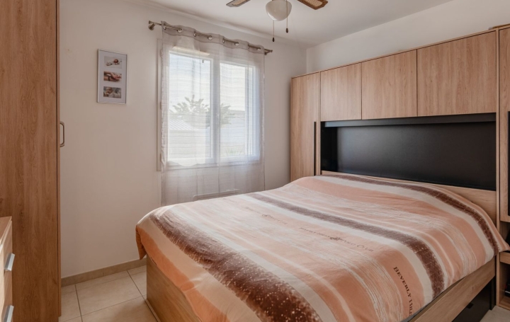 Villa SAINT-THIBERY (34630)  60 m2 248 000 € 