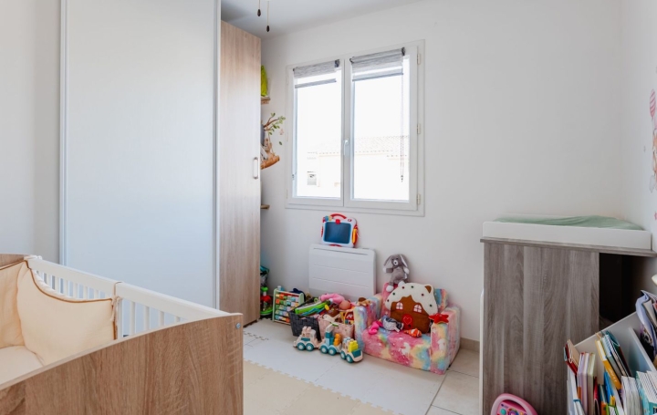 Villa SAINT-THIBERY (34630)  60 m2 248 000 € 