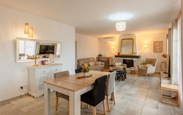 Villa BESSAN (34550)  135 m2 374 900 € 