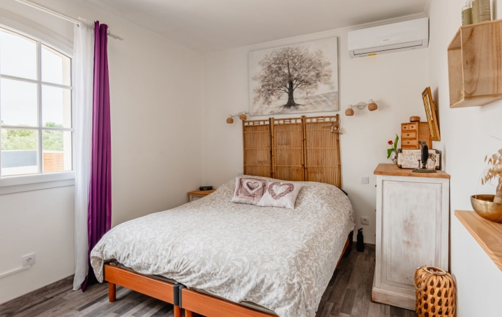 Villa BESSAN (34550)  135 m2 374 900 € 