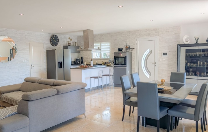 Villa MARGON (34320)  120 m2 405 000 € 