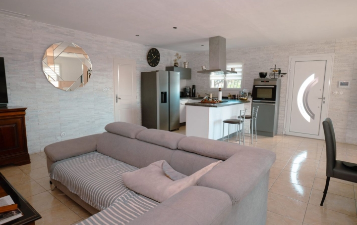 Villa MARGON (34320)  120 m2 405 000 € 