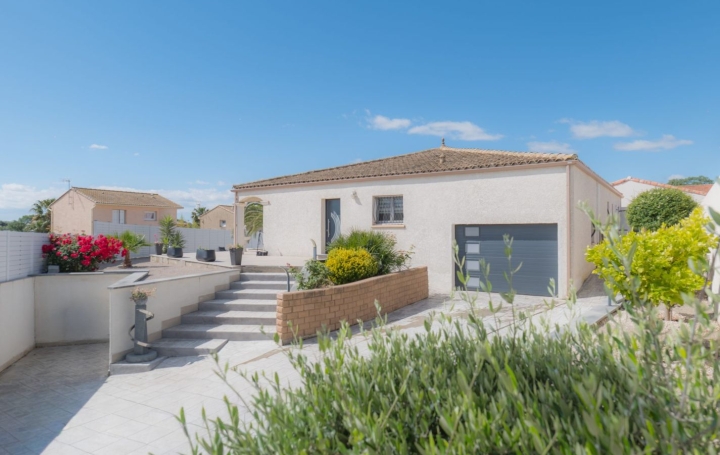 Villa MARGON (34320)  120 m2 405 000 € 