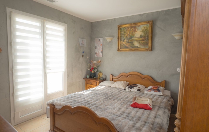 Villa MARGON (34320)  120 m2 405 000 € 