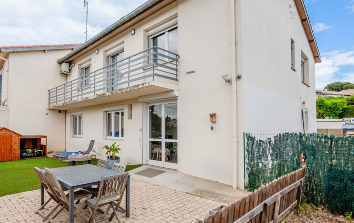 Maison BEZIERS (34500)  184 m2 349 000 € 