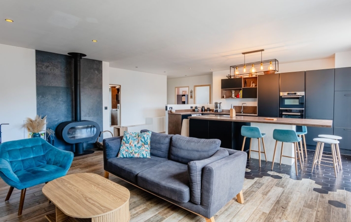 Maison BEZIERS (34500)  184 m2 349 000 € 