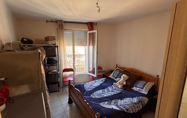Immeuble BEZIERS (34500)  211 m2 367 500 € 