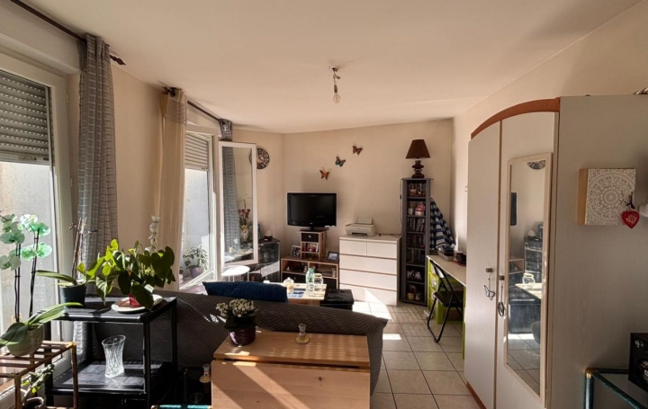Immeuble BEZIERS (34500) 211 m<sup>2</sup> 367 500 € 
