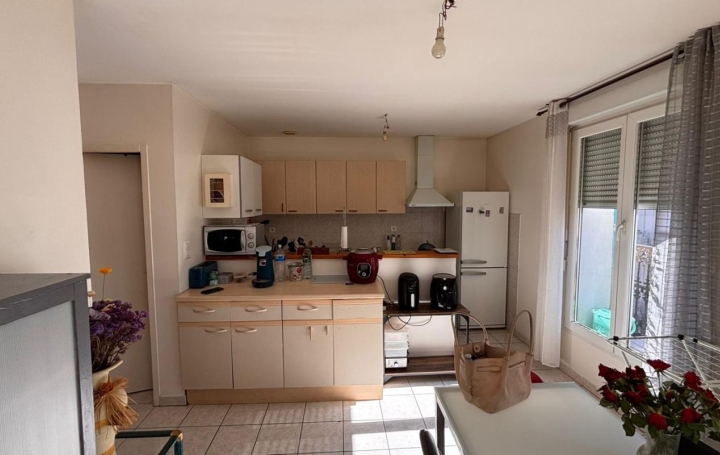 Immeuble BEZIERS (34500)  211 m2 367 500 € 