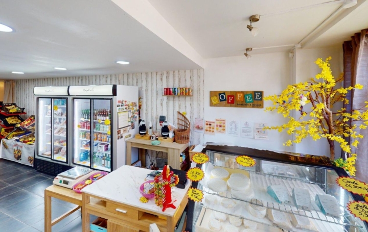 Local commercial PINET (34850)  37 m2 99 000 € 