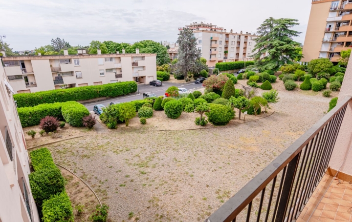 Appartement BEZIERS (34500) 6 m<sup>2</sup> 99 000 € 