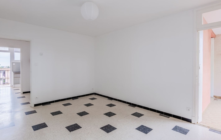 3 Pièces BEZIERS (34500)  6 m2 99 000 € 