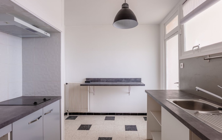 3 Pièces BEZIERS (34500)  6 m2 99 000 € 