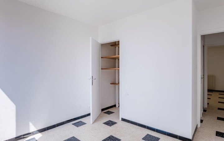 3 Pièces BEZIERS (34500)  6 m2 99 000 € 