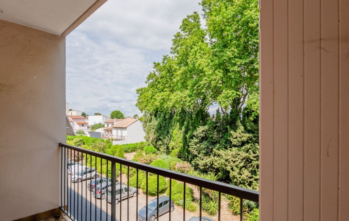 3 Pièces BEZIERS (34500)  6 m2 99 000 € 