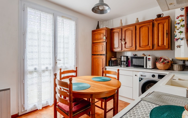 3 Pièces BEZIERS (34500)  69 m2 149 900 € 