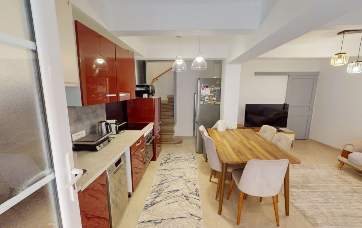 Maison / Villa NIZAS (34320) 96 m<sup>2</sup> 184 500 € 