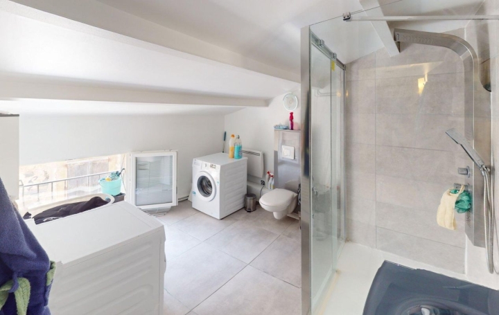 Maison NIZAS (34320)  96 m2 184 500 € 