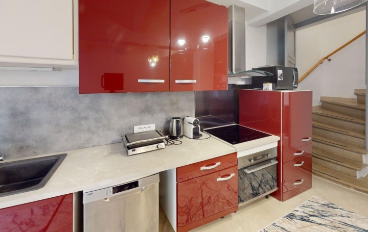 Maison NIZAS (34320)  96 m2 184 500 € 