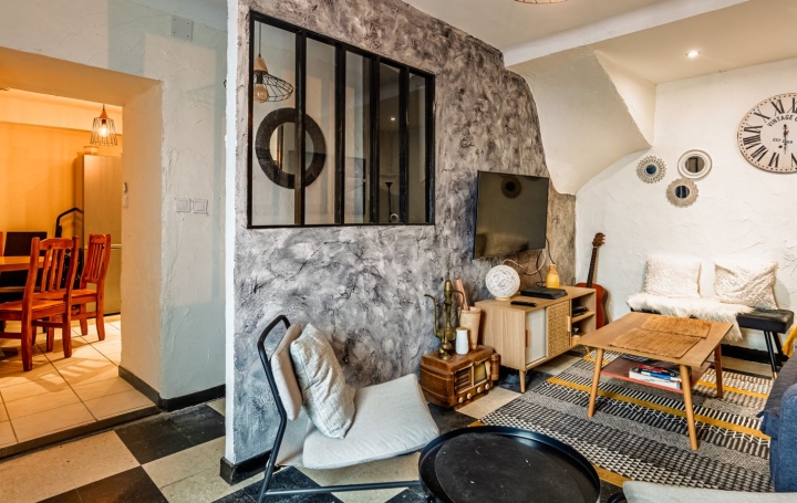 Maison BESSAN (34550)  101 m2 189 900 € 